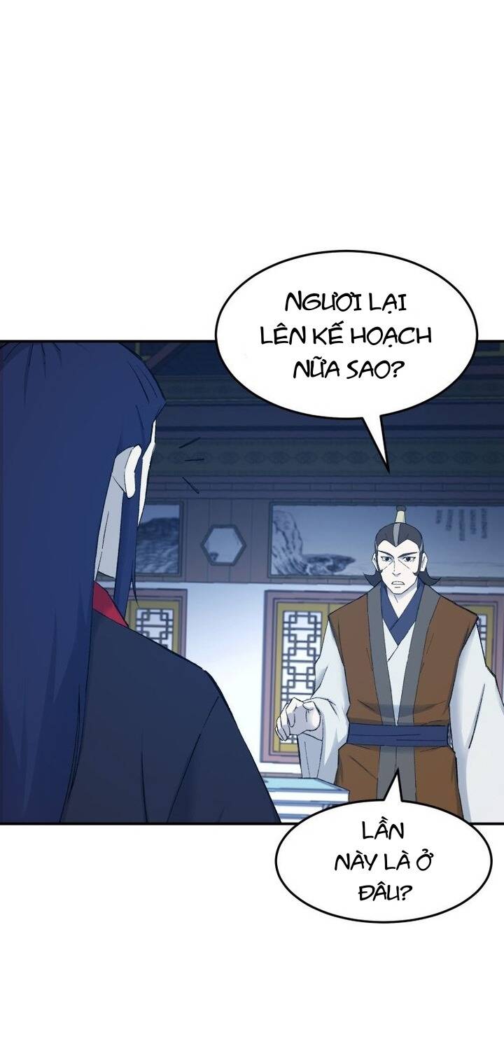 Đại Cao Thủ Chapter 58 - 30