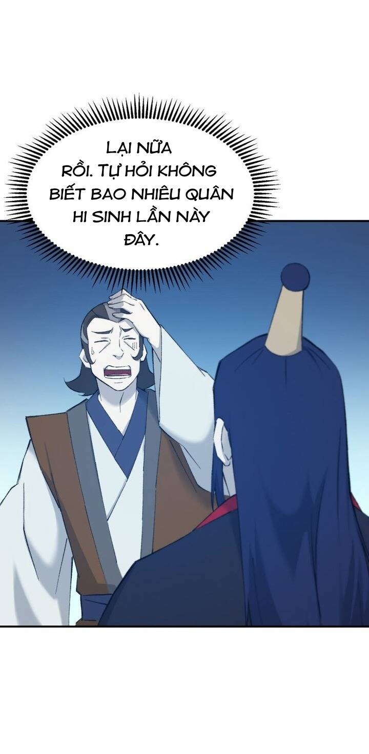 Đại Cao Thủ Chapter 58 - 34