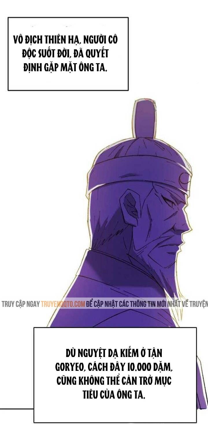 Đại Cao Thủ Chapter 54 - 46