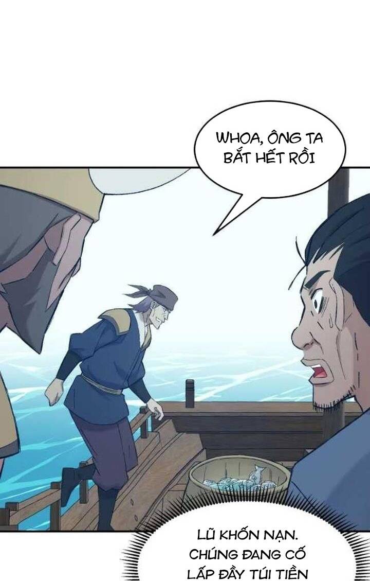 Đại Cao Thủ Chapter 57 - 41