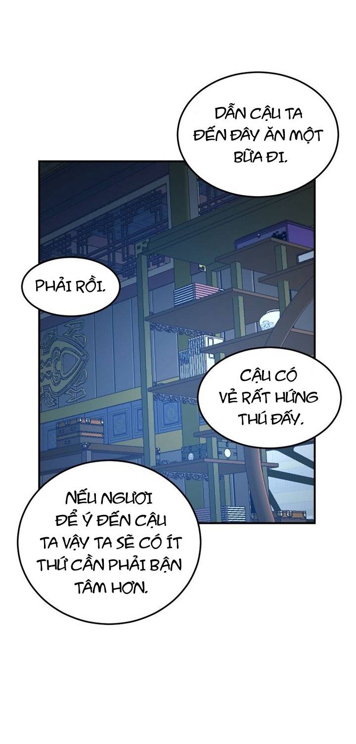 Đại Cao Thủ Chapter 58 - 42