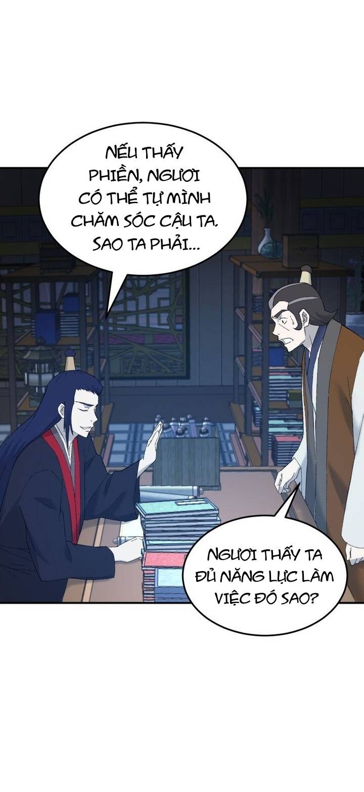 Đại Cao Thủ Chapter 58 - 43