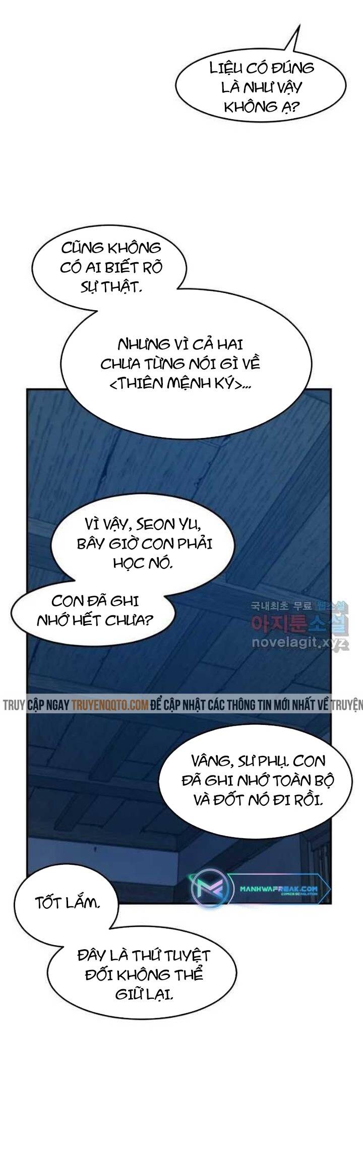 Đại Cao Thủ Chapter 54 - 53