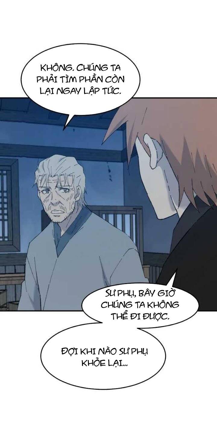 Đại Cao Thủ Chapter 54 - 55