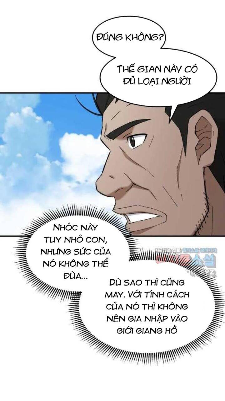 Đại Cao Thủ Chapter 57 - 54