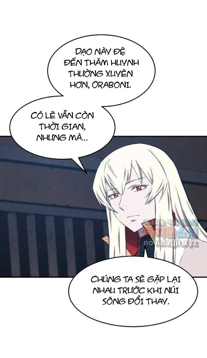 Đại Cao Thủ Chapter 54 - 66