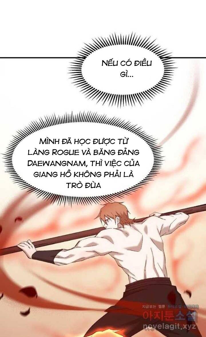 Đại Cao Thủ Chapter 57 - 59