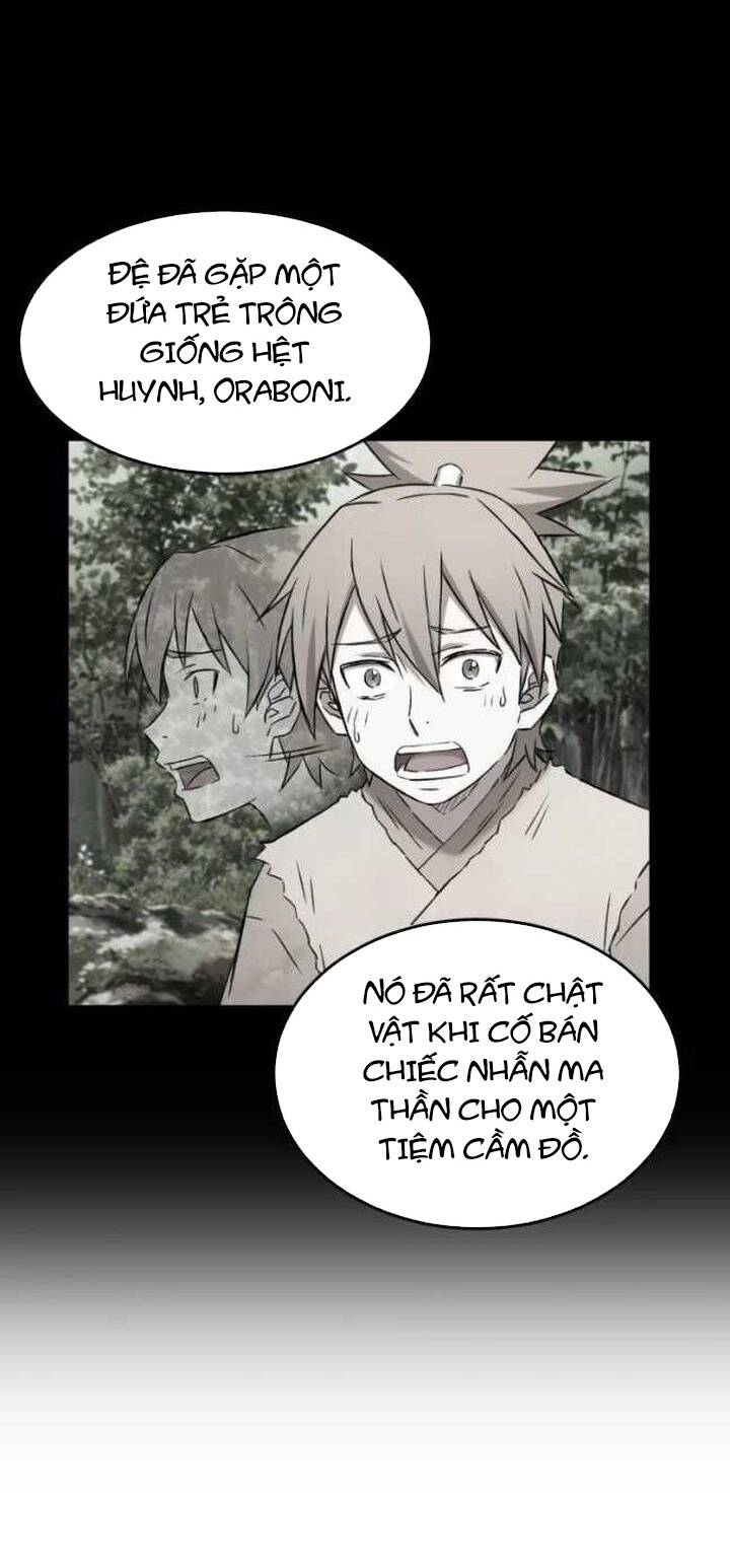 Đại Cao Thủ Chapter 54 - 69