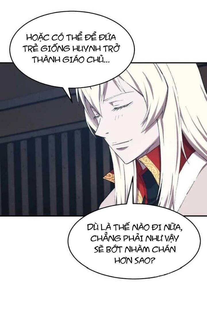 Đại Cao Thủ Chapter 54 - 71