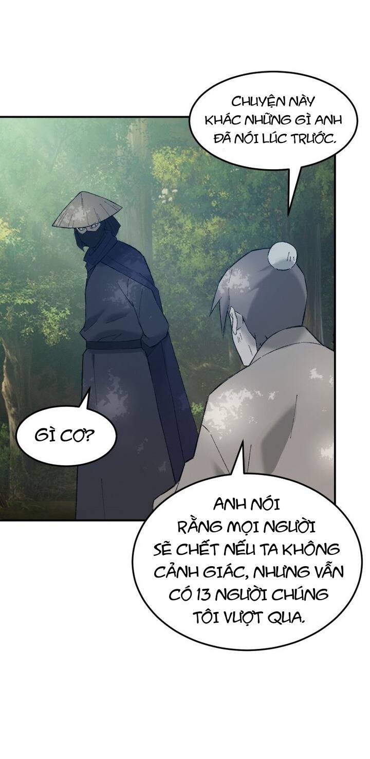Đại Cao Thủ Chapter 58 - 63