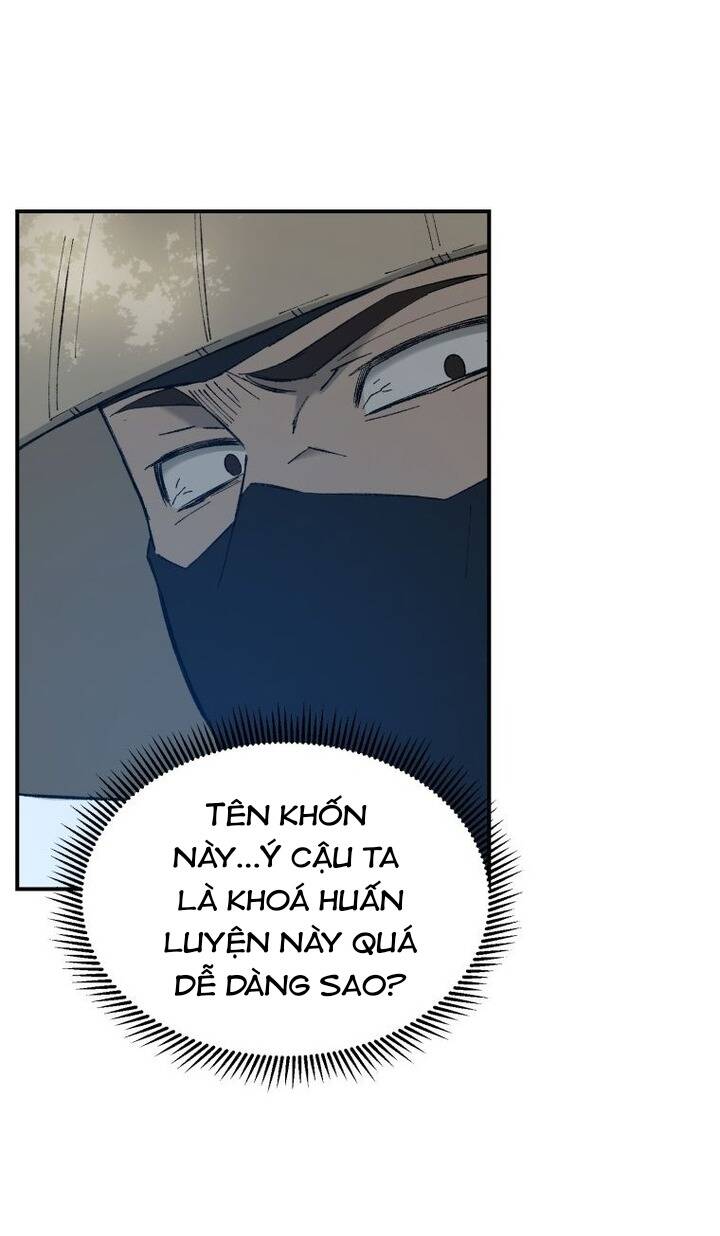 Đại Cao Thủ Chapter 58 - 64