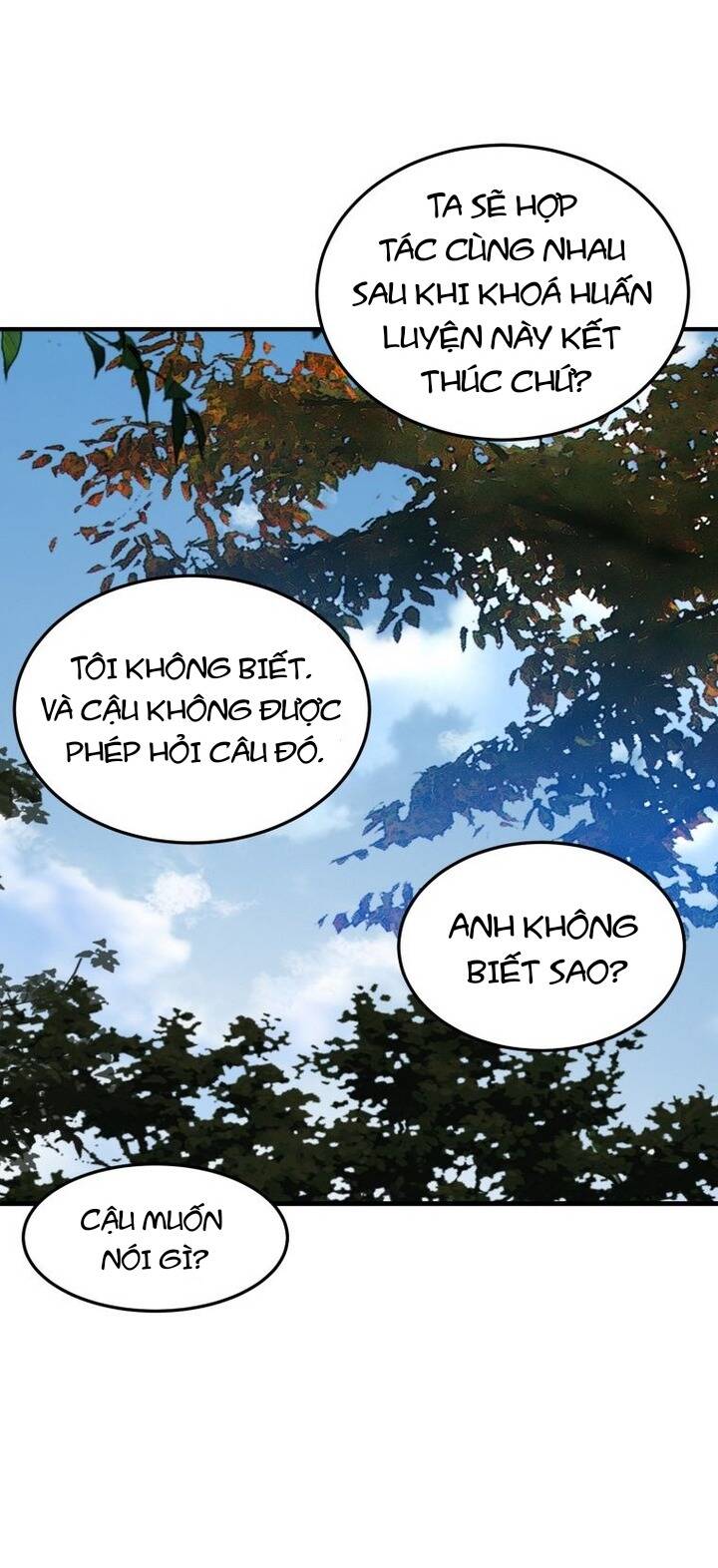 Đại Cao Thủ Chapter 58 - 65