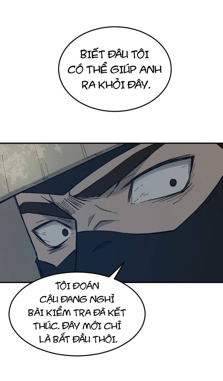 Đại Cao Thủ Chapter 58 - 68