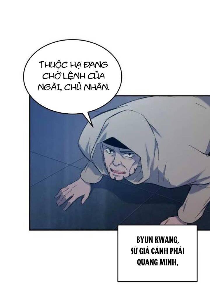 Đại Cao Thủ Chapter 54 - 78