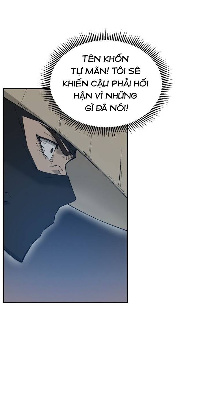 Đại Cao Thủ Chapter 58 - 72