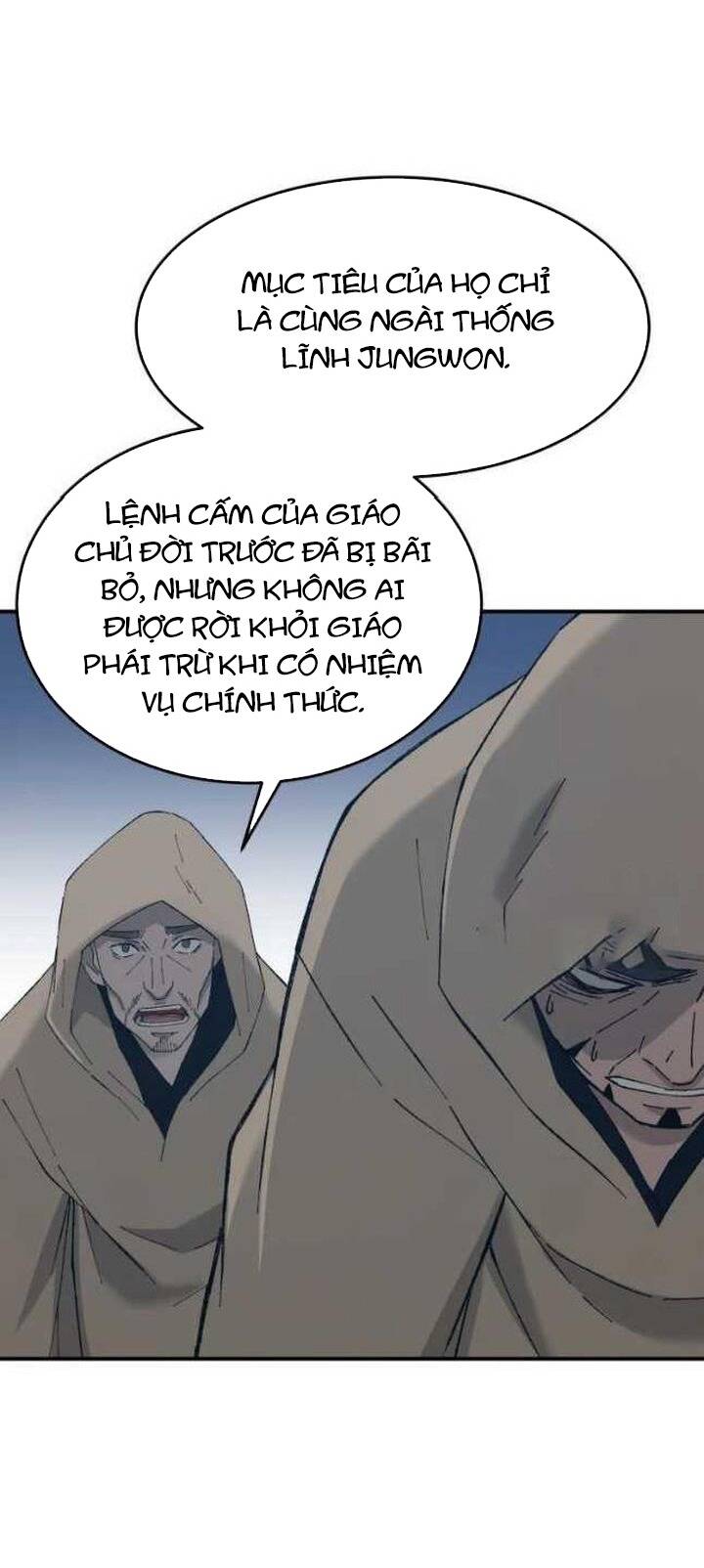 Đại Cao Thủ Chapter 54 - 81