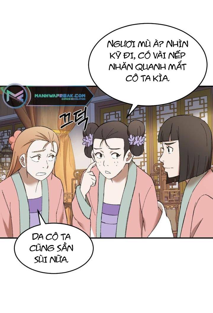 Đại Cao Thủ Chapter 61 - 10