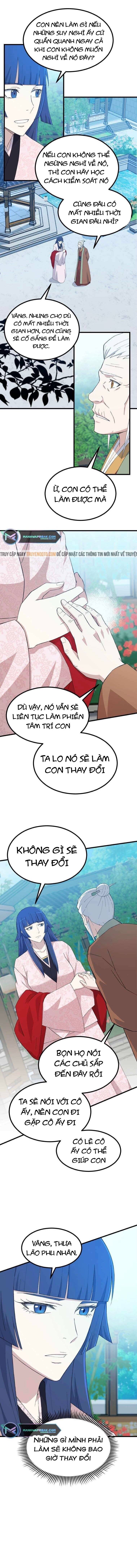 Đại Cao Thủ Chapter 66 - 5