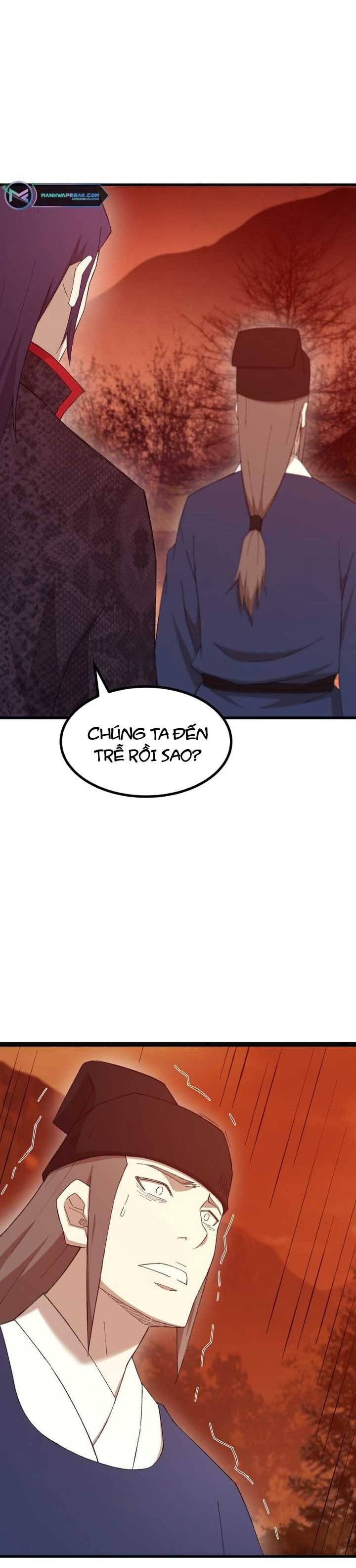Đại Cao Thủ Chapter 64 - 11