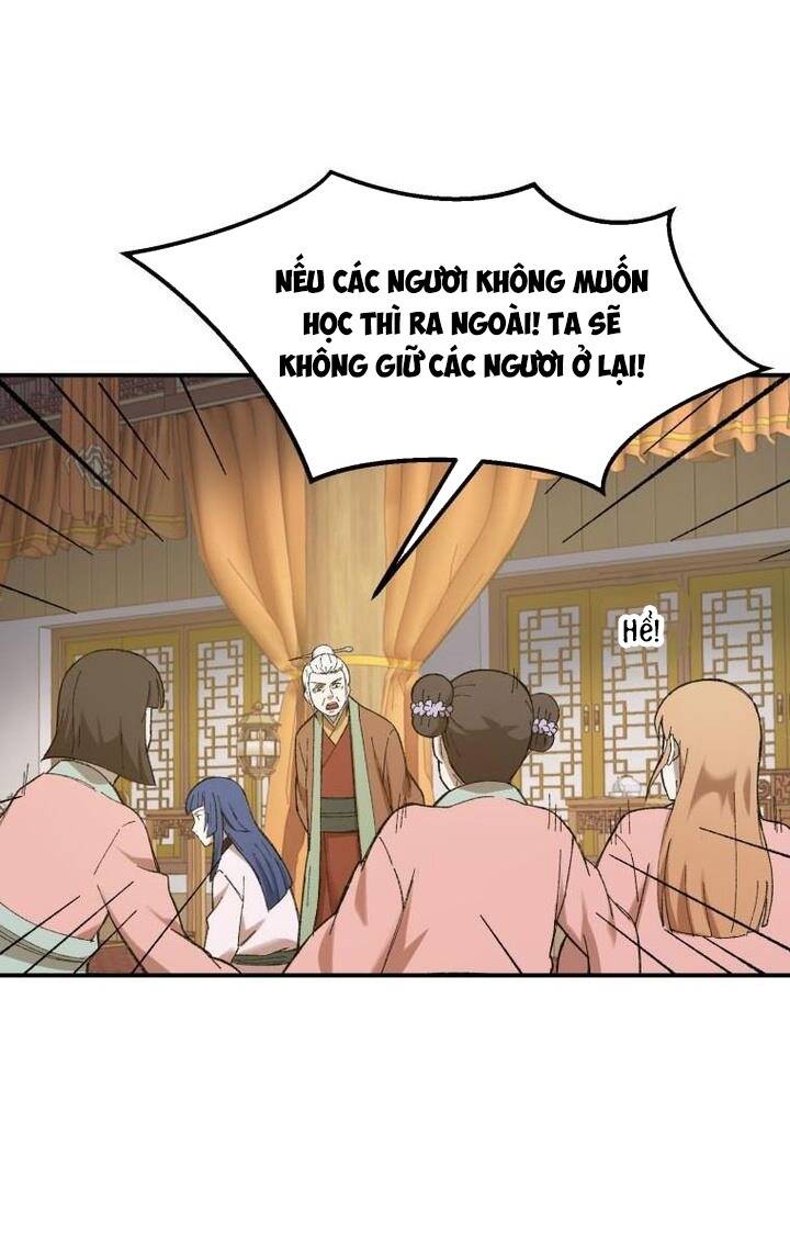 Đại Cao Thủ Chapter 61 - 17