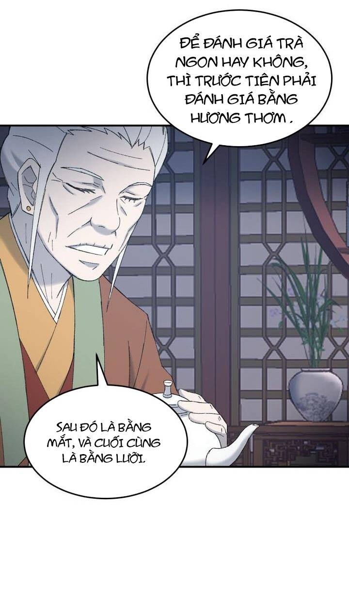 Đại Cao Thủ Chapter 61 - 22