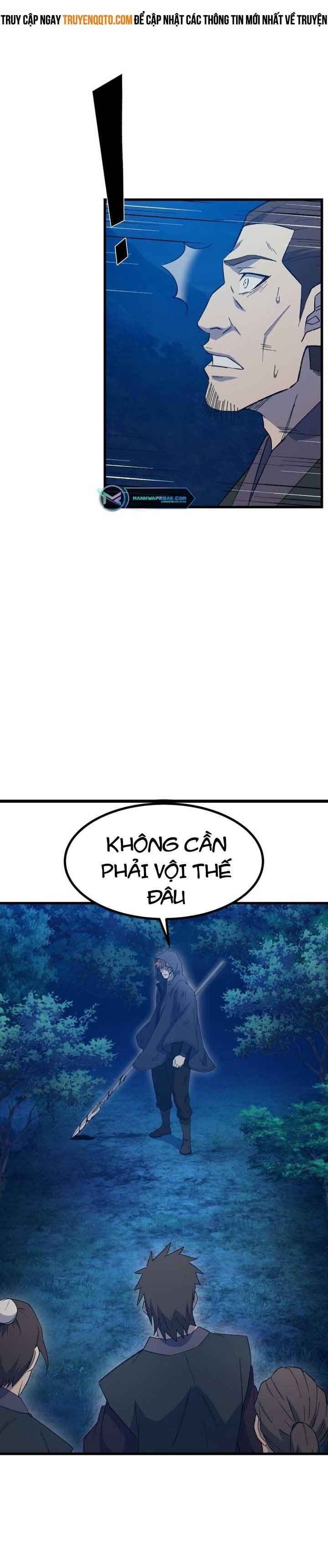 Đại Cao Thủ Chapter 64 - 18