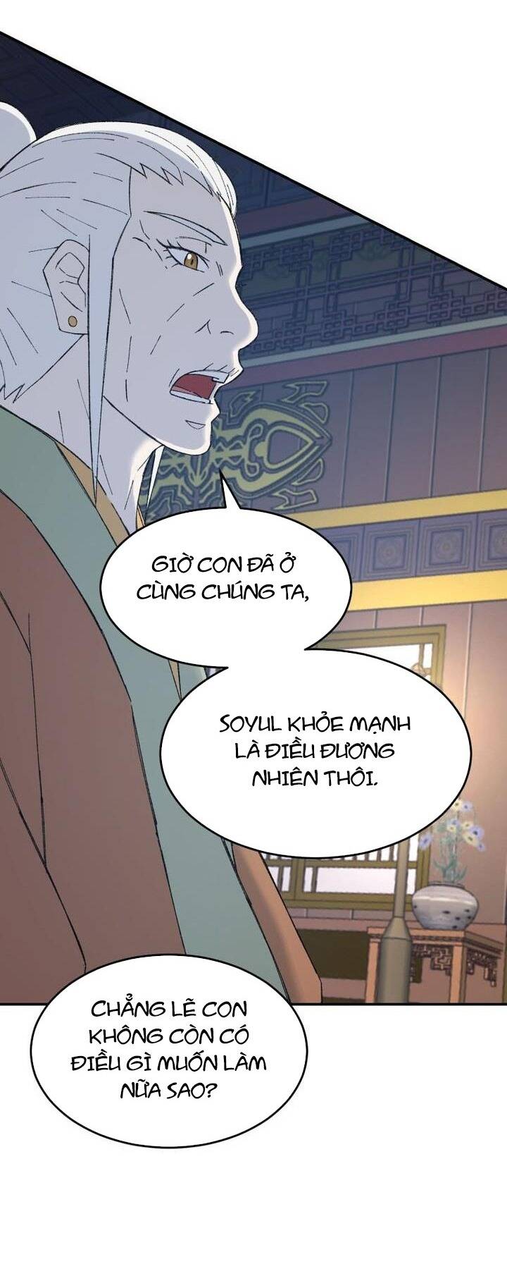 Đại Cao Thủ Chapter 61 - 34