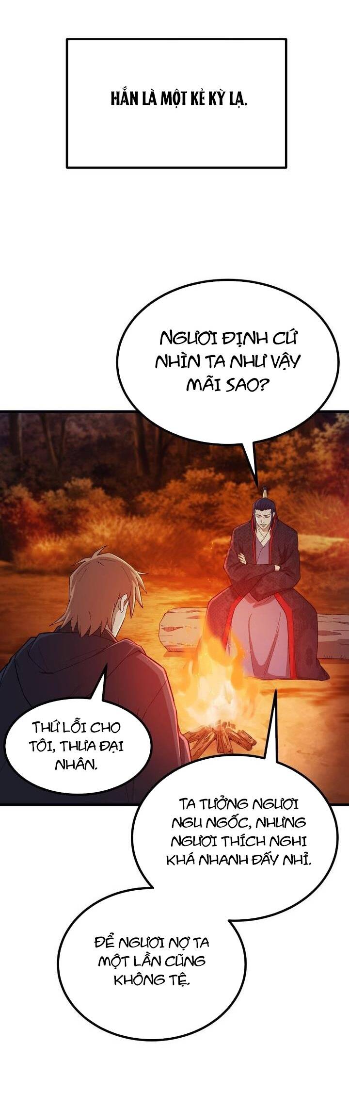 Đại Cao Thủ Chapter 65 - 34
