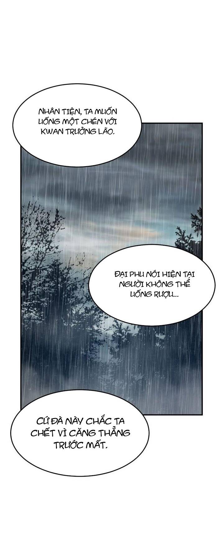 Đại Cao Thủ Chapter 61 - 63