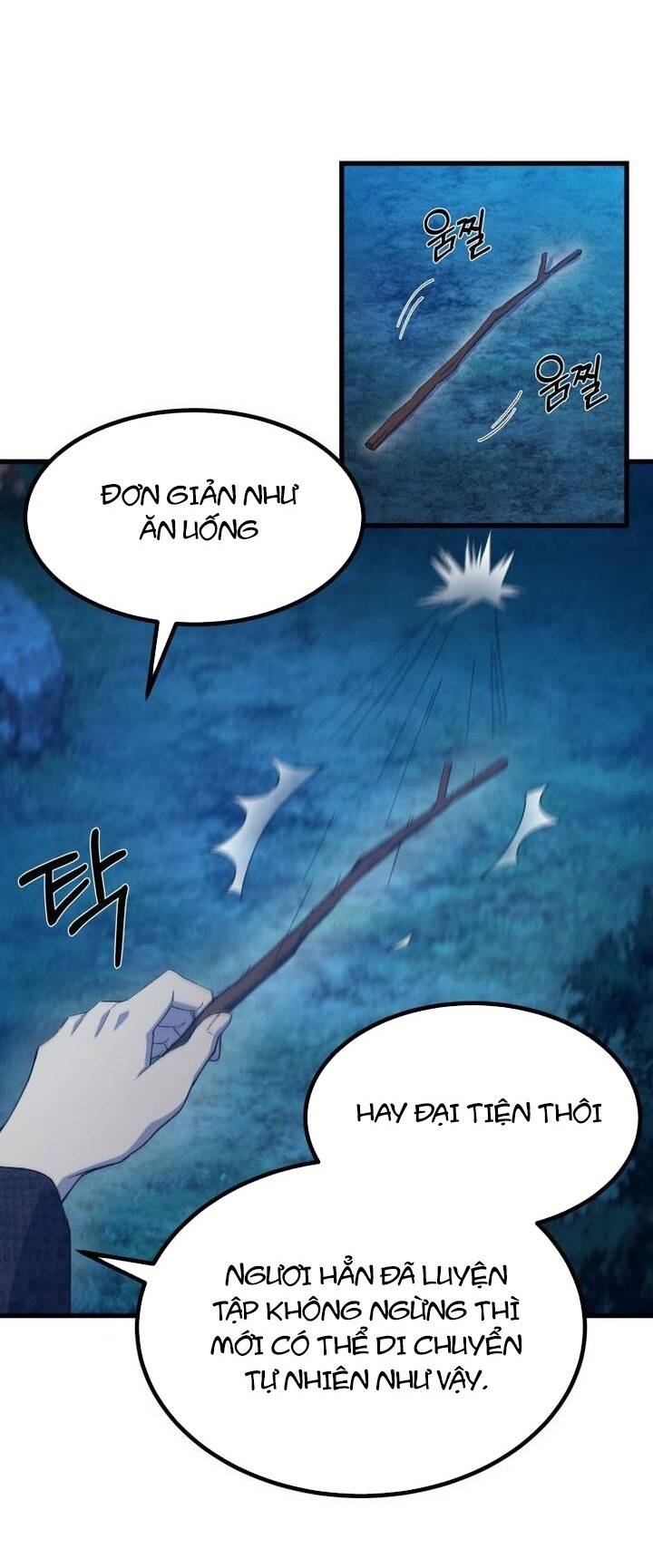 Đại Cao Thủ Chapter 65 - 76