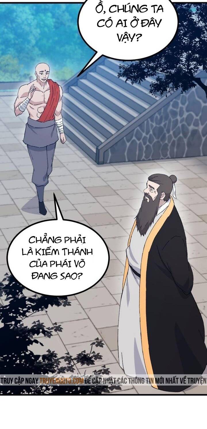 Đại Cao Thủ Chapter 69 - 13