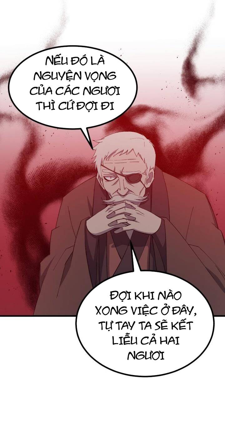 Đại Cao Thủ Chapter 68 - 19