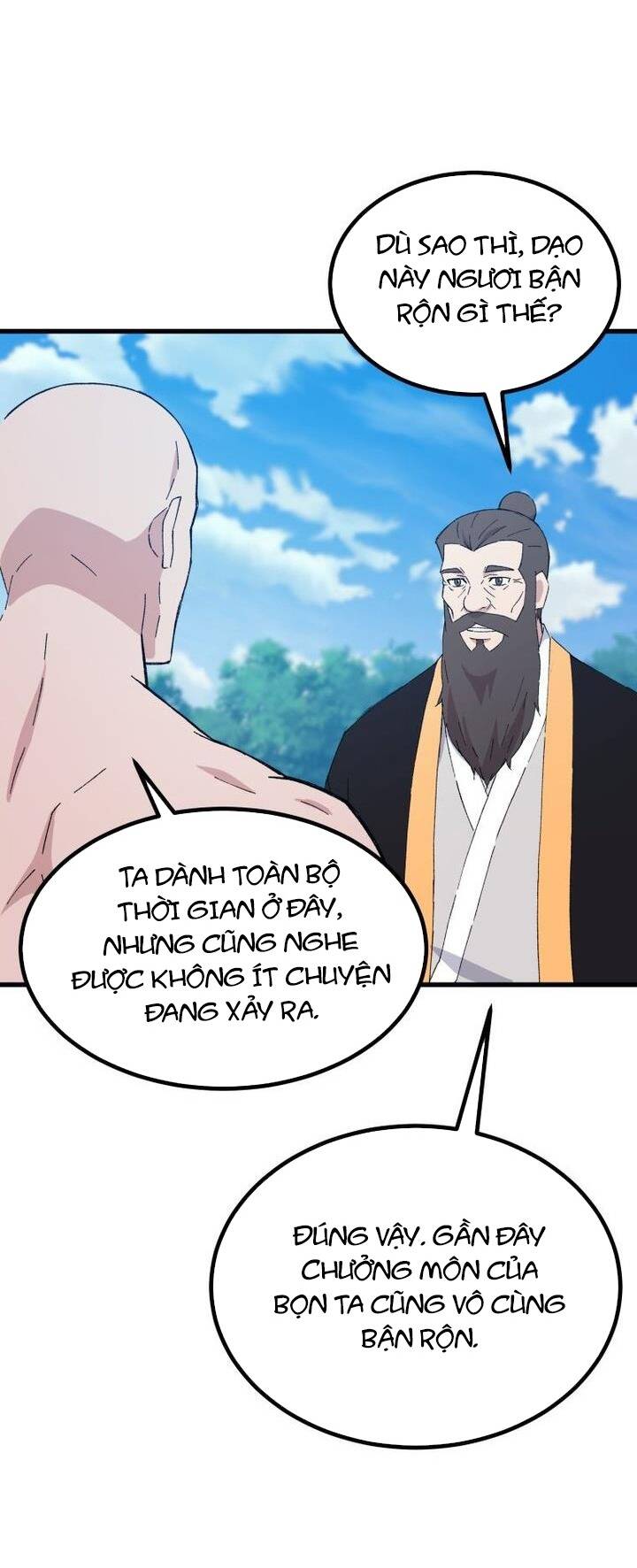 Đại Cao Thủ Chapter 69 - 16