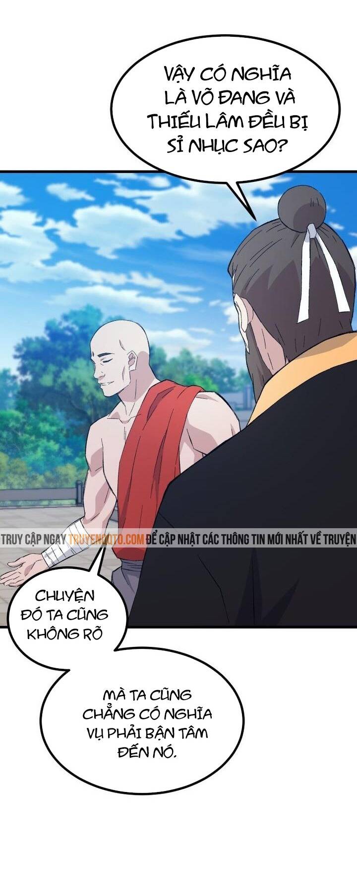 Đại Cao Thủ Chapter 69 - 19
