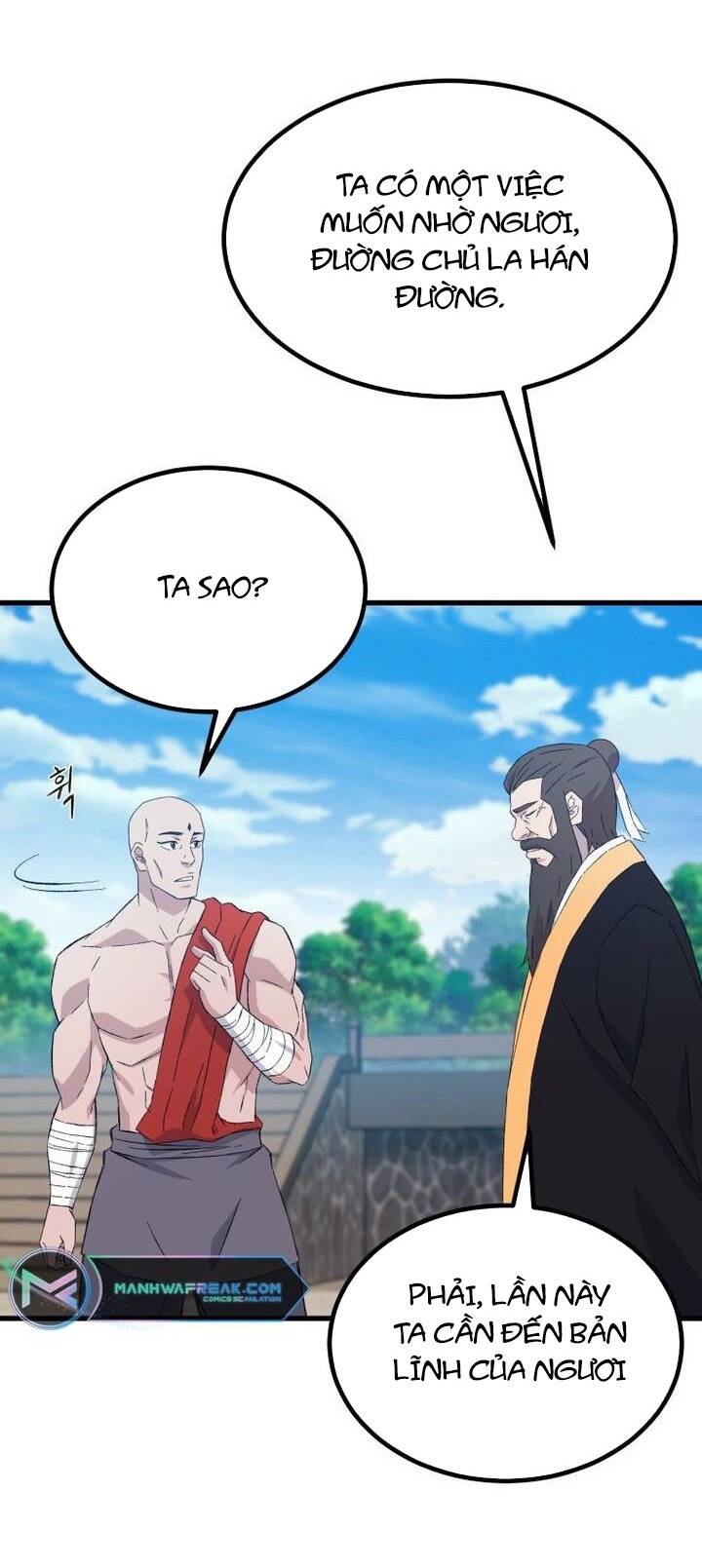 Đại Cao Thủ Chapter 69 - 21