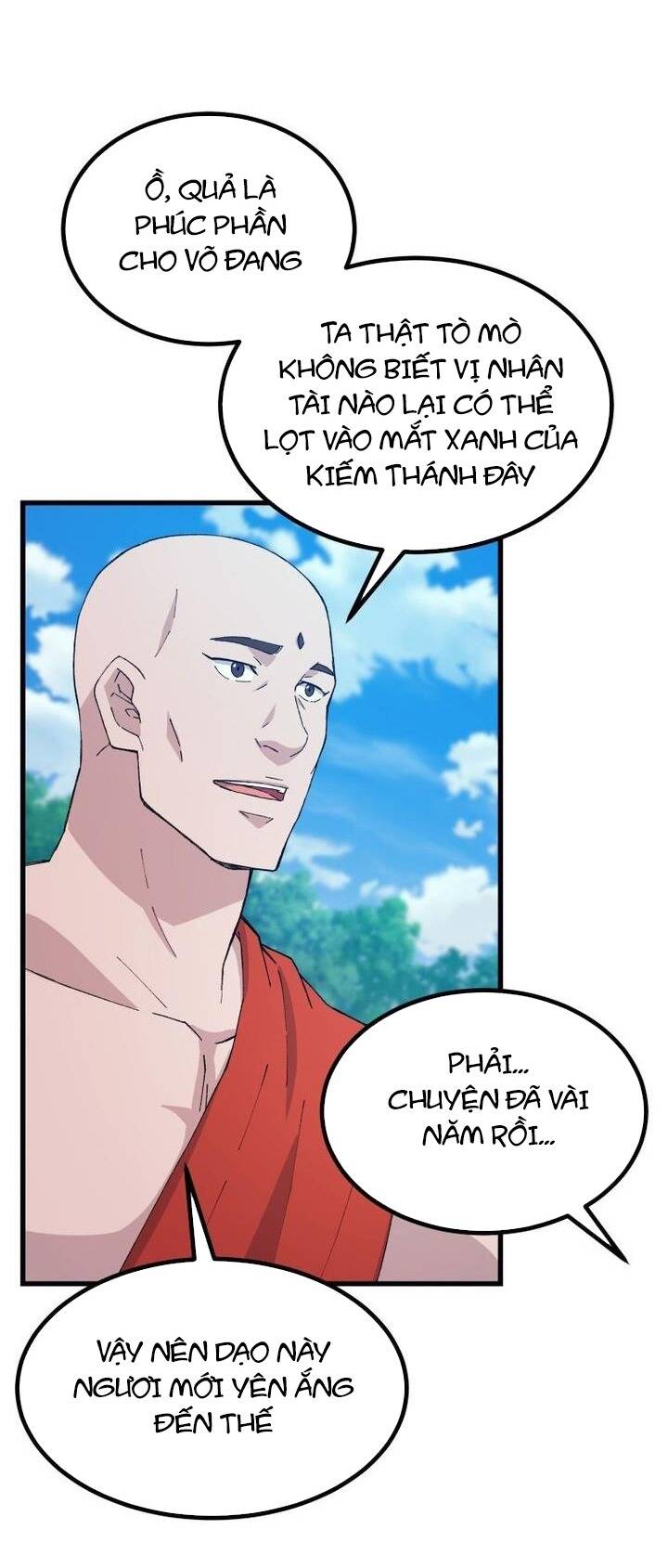Đại Cao Thủ Chapter 69 - 24