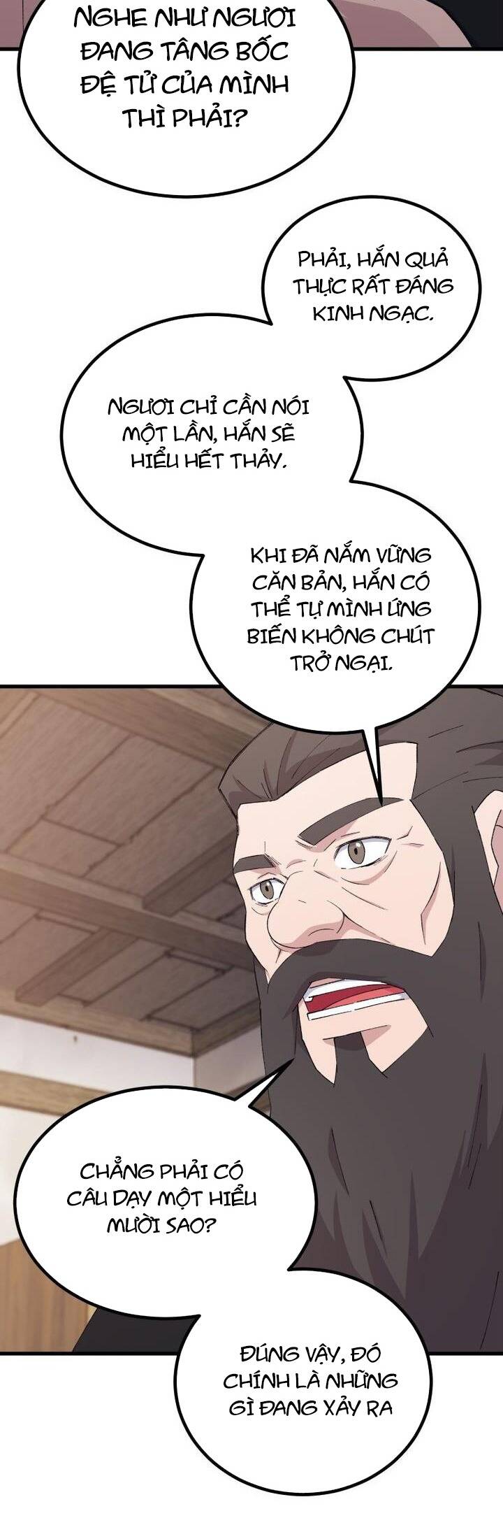 Đại Cao Thủ Chapter 69 - 33