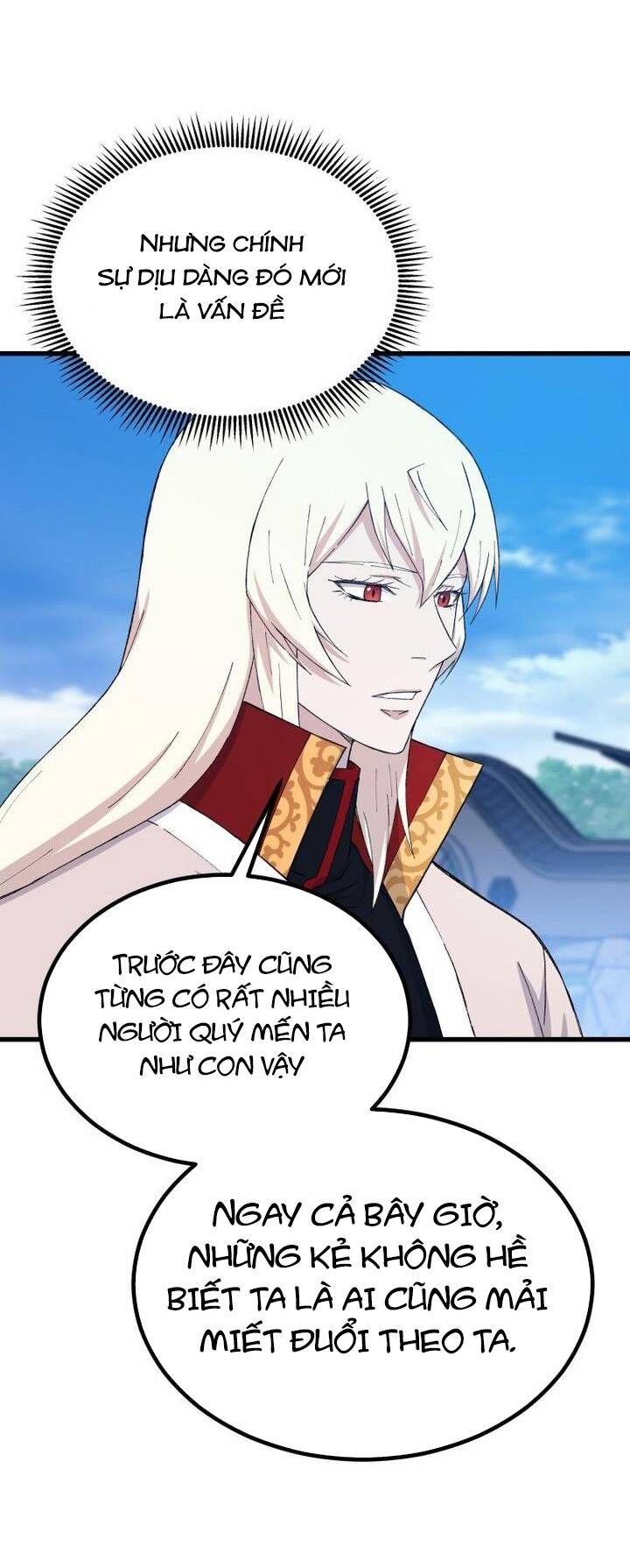 Đại Cao Thủ Chapter 69 - 86