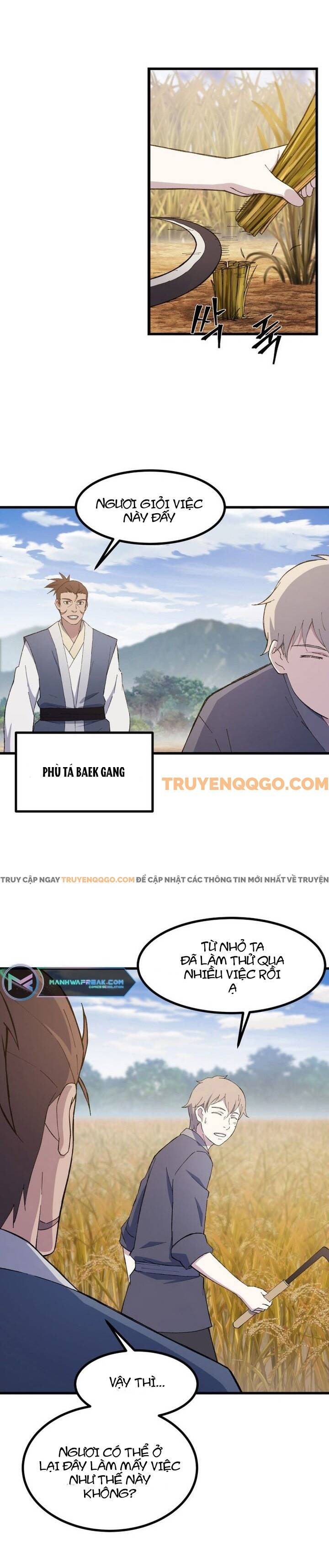 Đại Cao Thủ Chapter 79 - 3