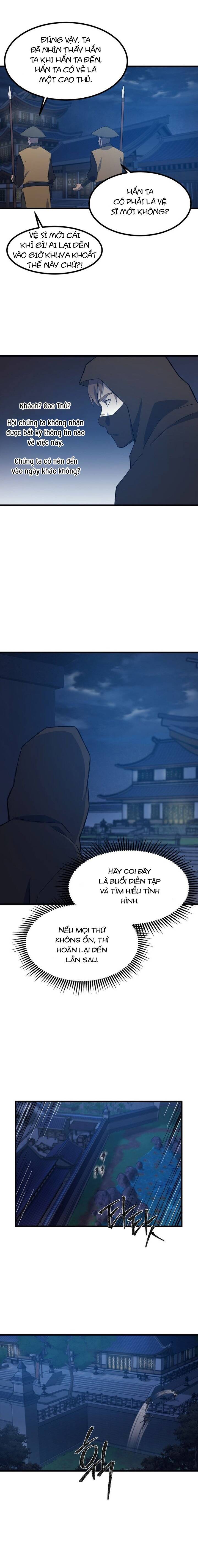 Đại Cao Thủ Chapter 79 - 13