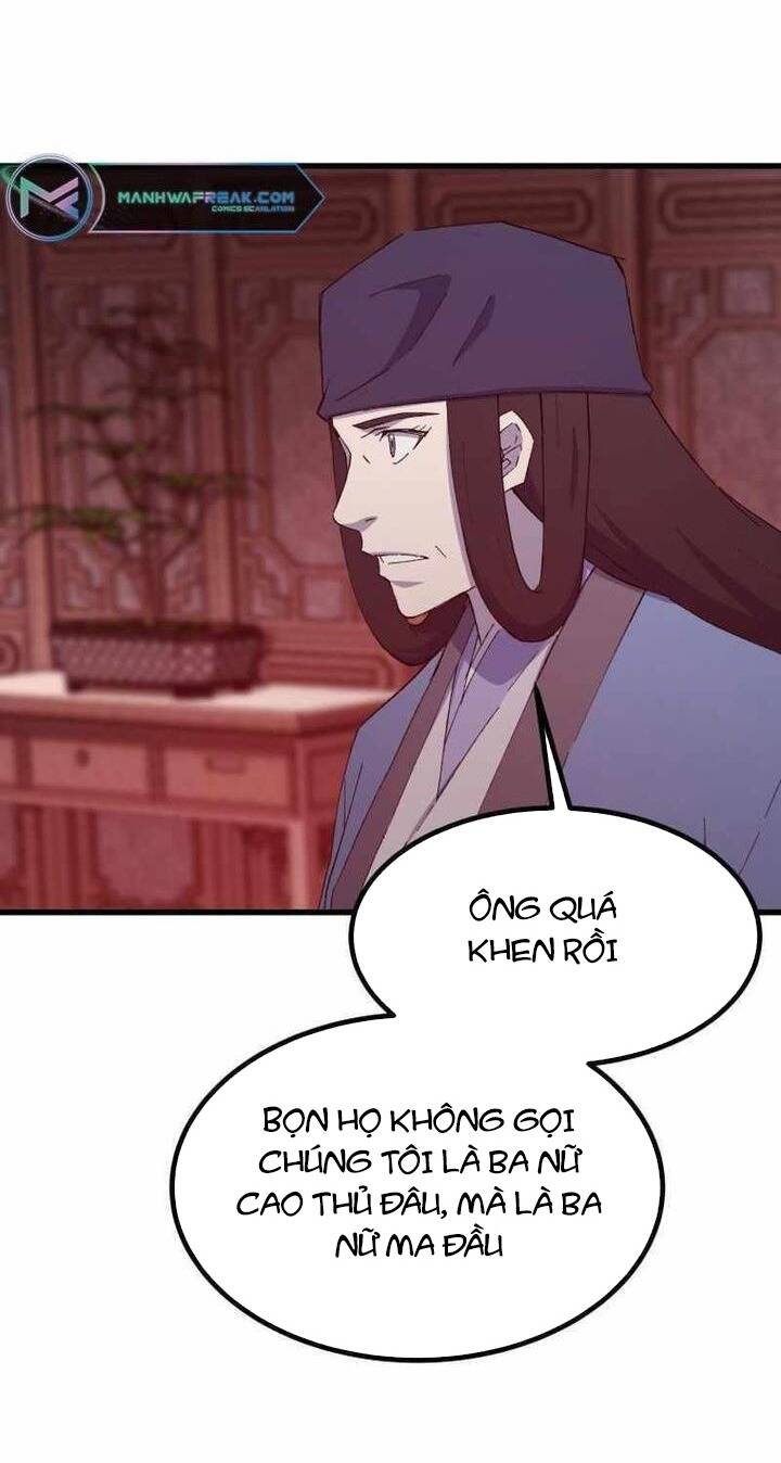 Đại Cao Thủ Chapter 81 - 11