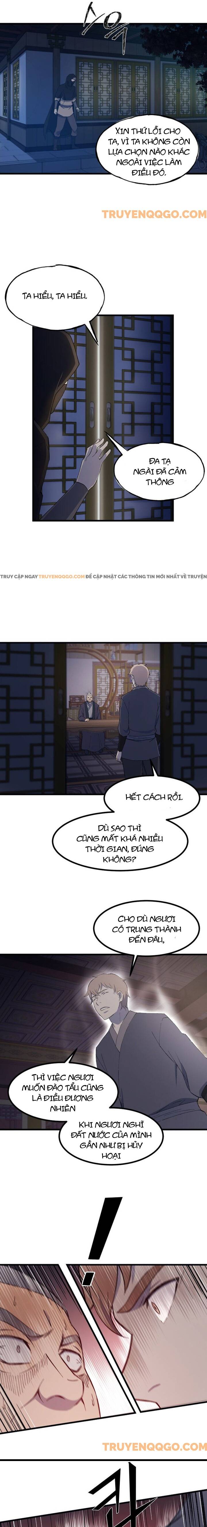 Đại Cao Thủ Chapter 79 - 14