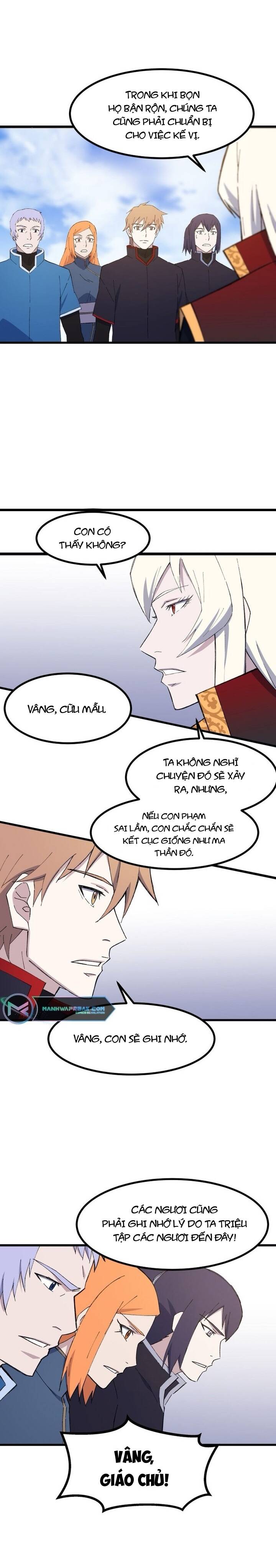 Đại Cao Thủ Chapter 77 - 23