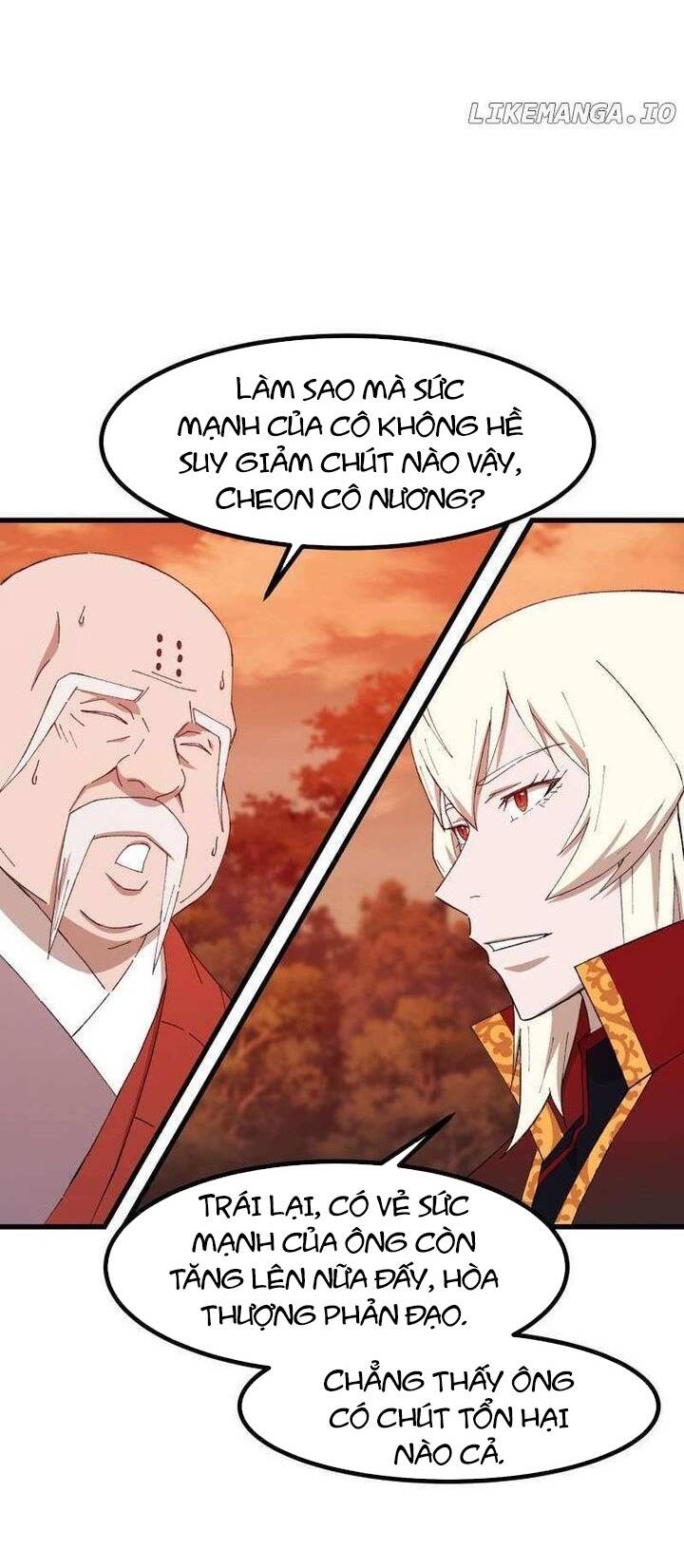 Đại Cao Thủ Chapter 86 - 24