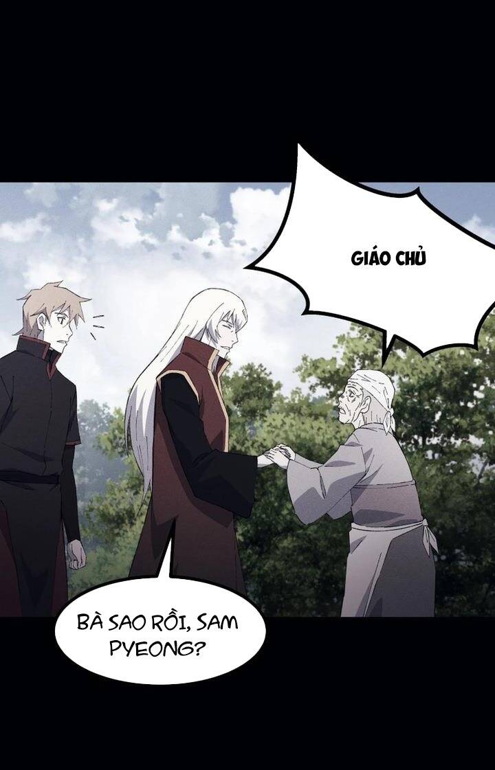Đại Cao Thủ Chapter 91 - 15