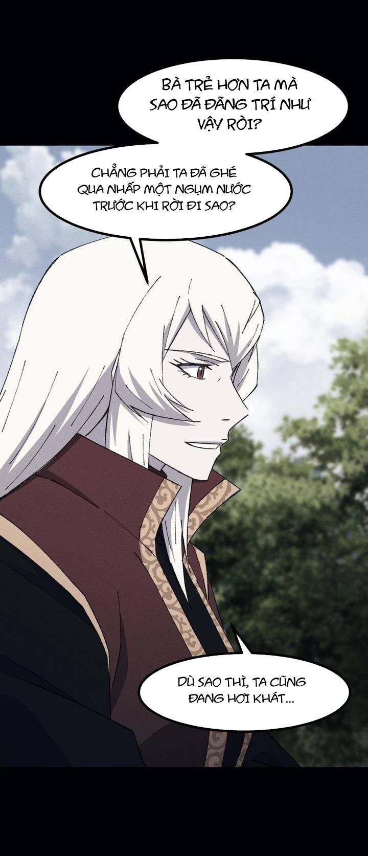 Đại Cao Thủ Chapter 91 - 18