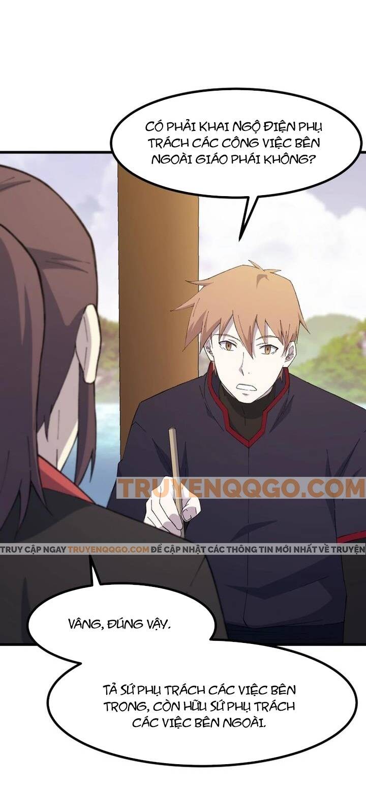 Đại Cao Thủ Chapter 91 - 64