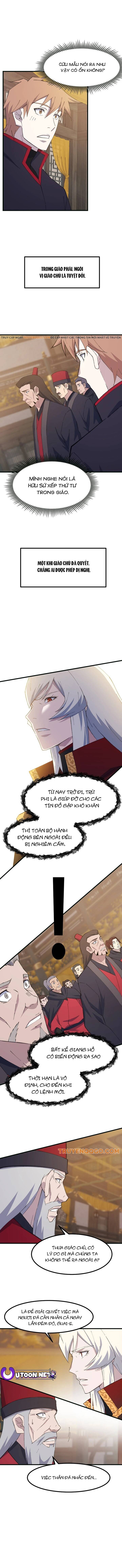 Đại Cao Thủ Chapter 92 - 6