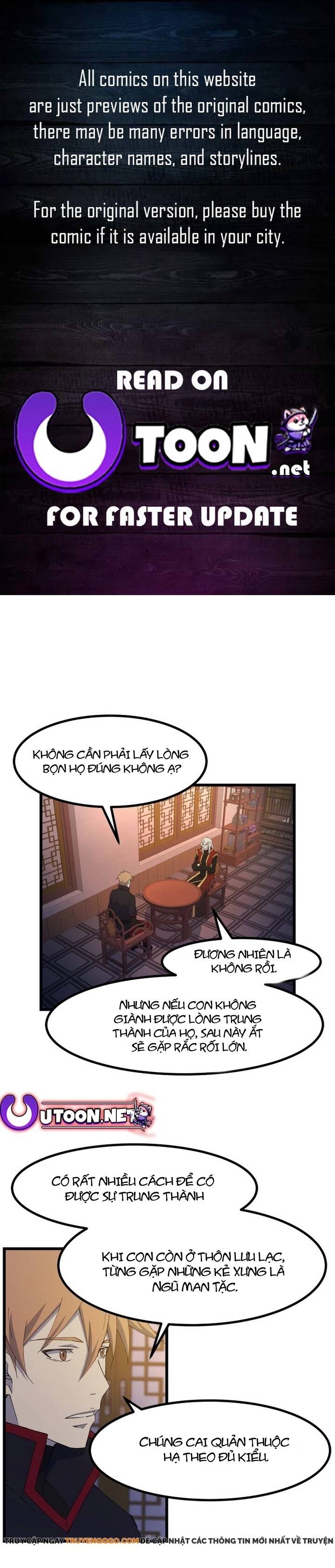 Đại Cao Thủ Chapter 94 - 2