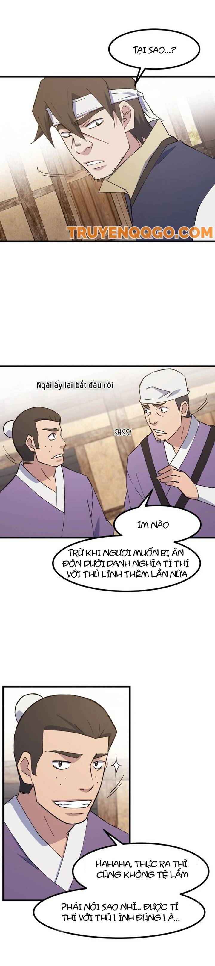 Đại Cao Thủ Chapter 94 - 9